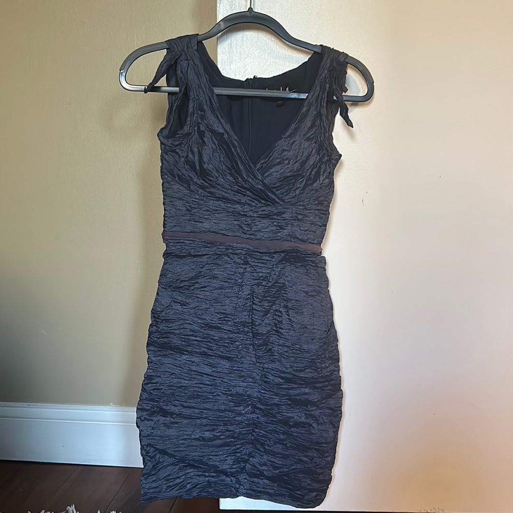 Nicole Miller cocktail dress